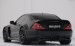 Brabus Mercedes-Benz SL 65 AMG Black Series