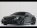 Brabus Mercedes SL65 AMG Black Picture #7