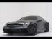 Brabus Mercedes SL65 AMG Black Picture #16