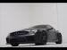 Brabus Mercedes SL65 AMG Black Picture #8