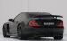 Brabus Mercedes SL65 AMG Black Widescreen Picture #18