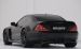 Brabus Mercedes SL65 AMG Black Widescreen Picture #13