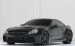 Brabus Mercedes SL65 AMG Black Widescreen Picture #2