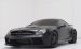 Brabus Mercedes SL65 AMG Black Widescreen Picture #22
