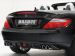 Brabus Mercedes SLK 2011 Picture #13