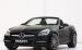 Brabus Mercedes SLK 2011 Widescreen Picture #1