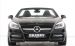 Brabus Mercedes SLK 2011 Widescreen Picture #9