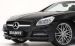 Brabus Mercedes SLK 2011 Widescreen Picture #4