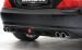 Brabus Mercedes SLK 2011 Widescreen Picture #0