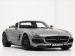 Brabus Mercedes SLS AMG Roadster 2012 Picture #22