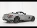Brabus Mercedes SLS AMG Roadster 2012 Picture #11