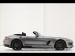 Brabus Mercedes SLS AMG Roadster 2012 Picture #2