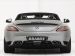 Brabus Mercedes SLS AMG Roadster 2012 Picture #1