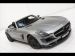 Brabus Mercedes SLS AMG Roadster 2012 Picture #29