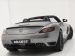 Brabus Mercedes SLS AMG Roadster 2012 Picture #20