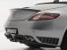 Brabus Mercedes SLS AMG Roadster 2012 Picture #10