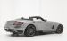 Brabus Mercedes SLS AMG Roadster 2012 Widescreen Picture #32