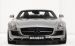 Brabus Mercedes SLS AMG Roadster 2012 Widescreen Picture #36