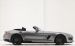 Brabus Mercedes SLS AMG Roadster 2012 Widescreen Picture #18