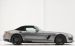 Brabus Mercedes SLS AMG Roadster 2012 Widescreen Picture #6