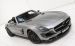 Brabus Mercedes SLS AMG Roadster 2012 Widescreen Picture #31