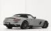 Brabus Mercedes SLS AMG Roadster 2012 Widescreen Picture #12