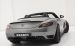 Brabus Mercedes SLS AMG Roadster 2012 Widescreen Picture #0