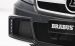 Brabus Rocket 800 2012 Widescreen Picture #2