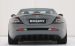 Brabus SLR McLaren 2010 Widescreen Picture #32