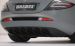 Brabus SLR McLaren 2010 Widescreen Picture #29