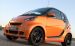 Brabus smart tailor made Widescreen Picture #26