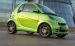 Brabus smart tailor made Widescreen Picture #33