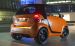 Brabus smart tailor made Widescreen Picture #2