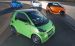 Brabus smart tailor made Widescreen Picture #3