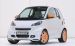 Brabus smart tailor made Widescreen Picture #30