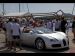 Bugatti 2010 16 4 Grand Sport in Sardinia Picture #8