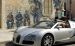 Bugatti 2010 16 4 Grand Sport in Sardinia Widescreen Picture #6