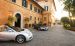 Bugatti 2010 Veyron 16 4 Grand Sport in Rome Widescreen Picture #12