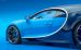 Bugatti Chiron 2017 Widescreen Picture #2