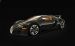 Bugatti EB Veyron Sang Noir Widescreen Picture #1