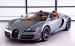 Bugatti Veyron 16 4 Grand Sport Vitesse 2012 Widescreen Picture #2