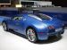 Bugatti Veyron Bleu Centenaire Picture #28