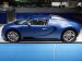 Bugatti Veyron Bleu Centenaire Picture #18