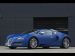 Bugatti Veyron Bleu Centenaire Picture #33