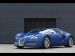 Bugatti Veyron Bleu Centenaire Picture #32