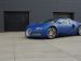 Bugatti Veyron Bleu Centenaire Picture #24