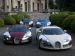 Bugatti Veyron Centenaire editions Picture #27