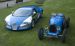 Bugatti Veyron Centenaire editions Widescreen Picture #9