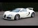 Bugatti Veyron F1 Picture #3