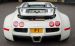 Bugatti Veyron F1 Widescreen Picture #0